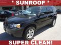 2007 Escape XLT V6 4WD #1