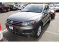 2012 Touareg TDI Sport 4XMotion #4