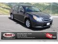 2011 Legacy 2.5i Premium #1