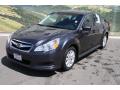 2011 Legacy 2.5i Premium #5
