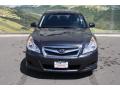 2011 Legacy 2.5i Premium #7