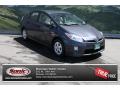 Click for details. 2011 Toyota Prius Hybrid II