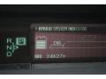 2011 Prius Hybrid II #25