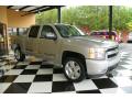 2008 Silverado 1500 LTZ Crew Cab #1 2008 Silverado 1500 LTZ Crew Cab #1
