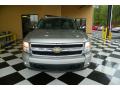 2008 Silverado 1500 LTZ Crew Cab #2 2008 Silverado 1500 LTZ Crew Cab #2