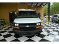 2010 Express 1500 Work Van #2