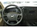 2010 Express 1500 Work Van #10
