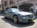 2011 SL 550 Roadster #1