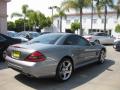 2011 SL 550 Roadster #2