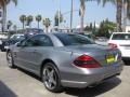 2011 SL 550 Roadster #4