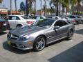 2011 SL 550 Roadster #5