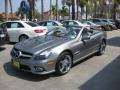 2011 SL 550 Roadster #6