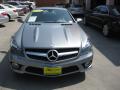 2011 SL 550 Roadster #7