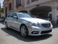 Click for details. 2010 Mercedes-Benz E 550 Sedan