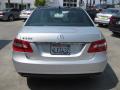 2010 E 550 Sedan #3