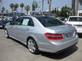 2010 E 550 Sedan #4