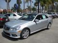 2010 E 550 Sedan #5