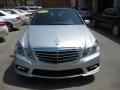 2010 E 550 Sedan #6