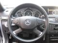 2010 E 550 Sedan #12