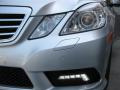 2010 E 550 Sedan #23