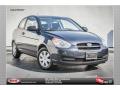 Click for details. 2007 Hyundai Accent GS Coupe