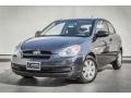 2007 Accent GS Coupe #13
