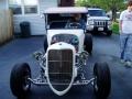 1925 T Bucket Roadster #4