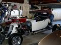 1925 T Bucket Roadster #7