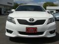2010 Camry SE #2