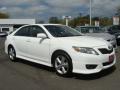 2010 Camry SE #3