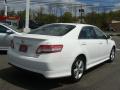 2010 Camry SE #4
