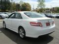 2010 Camry SE #6