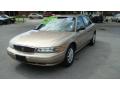 Front 3/4 View of 1998 Buick Century Custom #7 Front 3/4 View of 1998 Buick Century Custom #7
