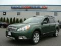 2011 Subaru Outback 2.5i Limited Wagon