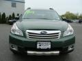 2011 Outback 2.5i Limited Wagon #2