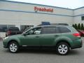 2011 Outback 2.5i Limited Wagon #3
