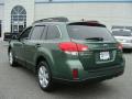 2011 Outback 2.5i Limited Wagon #4