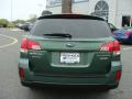 2011 Outback 2.5i Limited Wagon #5