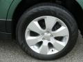 2011 Outback 2.5i Limited Wagon #6