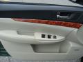 2011 Outback 2.5i Limited Wagon #8