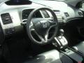 2009 Civic EX-L Coupe #10