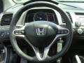 2009 Civic EX-L Coupe #13