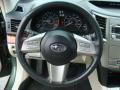 2011 Outback 2.5i Limited Wagon #12
