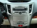 2011 Outback 2.5i Limited Wagon #14