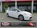 2013 Prius Two Hybrid #1