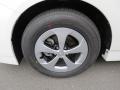  2013 Toyota Prius Two Hybrid Wheel #4