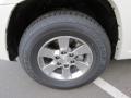 2013 4Runner SR5 #4