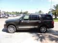 2008 Navigator Luxury #5 2008 Navigator Luxury #5