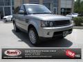 Click for details. 2011 Land Rover Range Rover Sport HSE