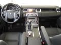 Dashboard of 2011 Land Rover Range Rover Sport HSE #3